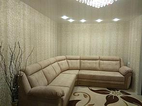 Угловой диван-кровать Прогресс Джерси премиум 2 ГМФ 453, 346*246 см, фото 3