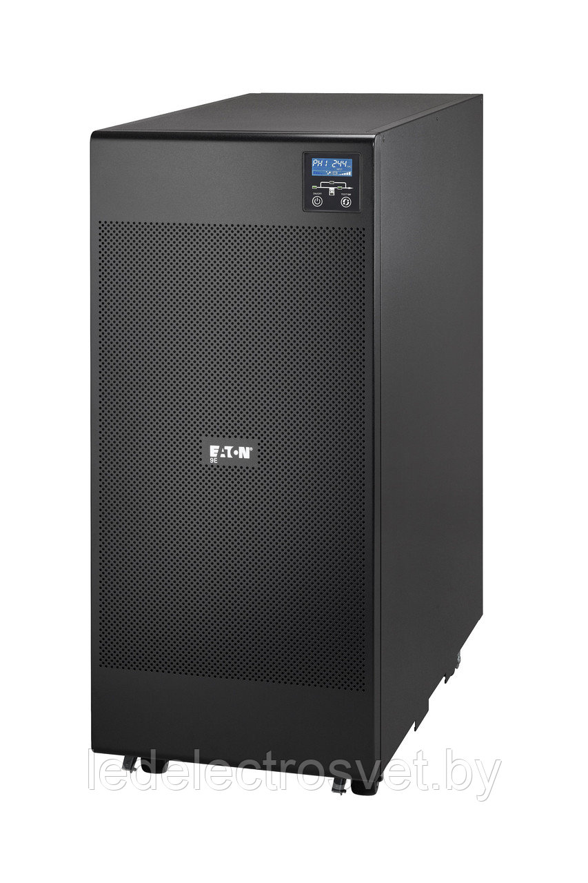 ИБП Eaton 9E 15000i (15000ВА,12000Вт, ЖК)