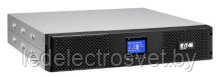 ИБП Eaton 9SX 1000i Rack2U 1000VA, 900W, ЖК, АВМ