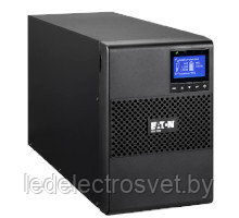 ИБП Eaton 9SX 1500i 1500VA, 1350W, ЖК, АВМ - фото 1 - id-p150766576