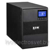 ИБП Eaton 9SX 700i 700VA, 630W, ЖК, ABM