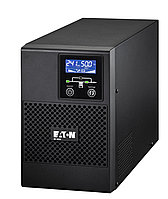 ИБП Eaton 9E1000i, 1000VA, 800W, ЖК