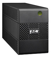 ИБП Eaton 5E 650i DIN (650ВА, 360Вт, 1 евророзетка + 2 розетки IEC C13)