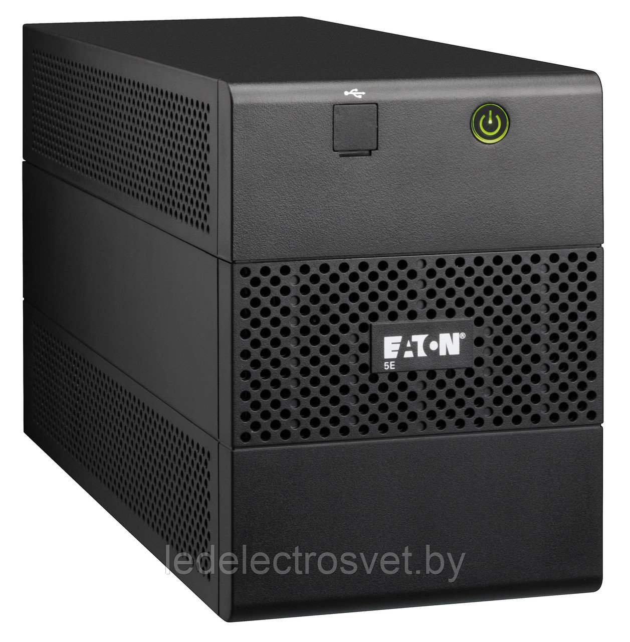 ИБП Eaton 5E 1100i USB (1100ВА, 660Вт, 6 розеток IEC C13) - фото 1 - id-p150766437
