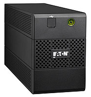 ИБП Eaton 5E 650i USB (650ВА, 360Вт, 4 розетки IEC C13 )