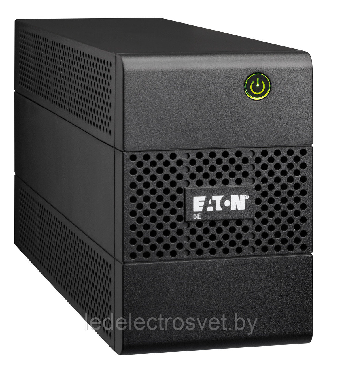 ИБП Eaton 5E 500i (500ВА, 300Вт, 4 розетки IEC C13)