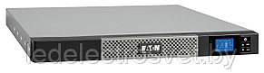 ИБП Eaton 5P 850i Rack1U (850ВА, 600Вт, ЖК, ABM*)