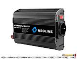 Автомобильный инвертор NEOLINE 300W, фото 3