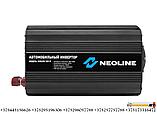 Автомобильный инвертор NEOLINE 500W, фото 2