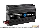 Автомобильный инвертор NEOLINE 500W, фото 4