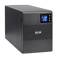 ИБП Eaton 5SC 1500i (1500ВА, 1050Вт, ЖК, ABM*)