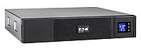 ИБП Eaton 5SC 1500I Rack2U (1500ВА, 1050Вт, ЖК, ABM*)