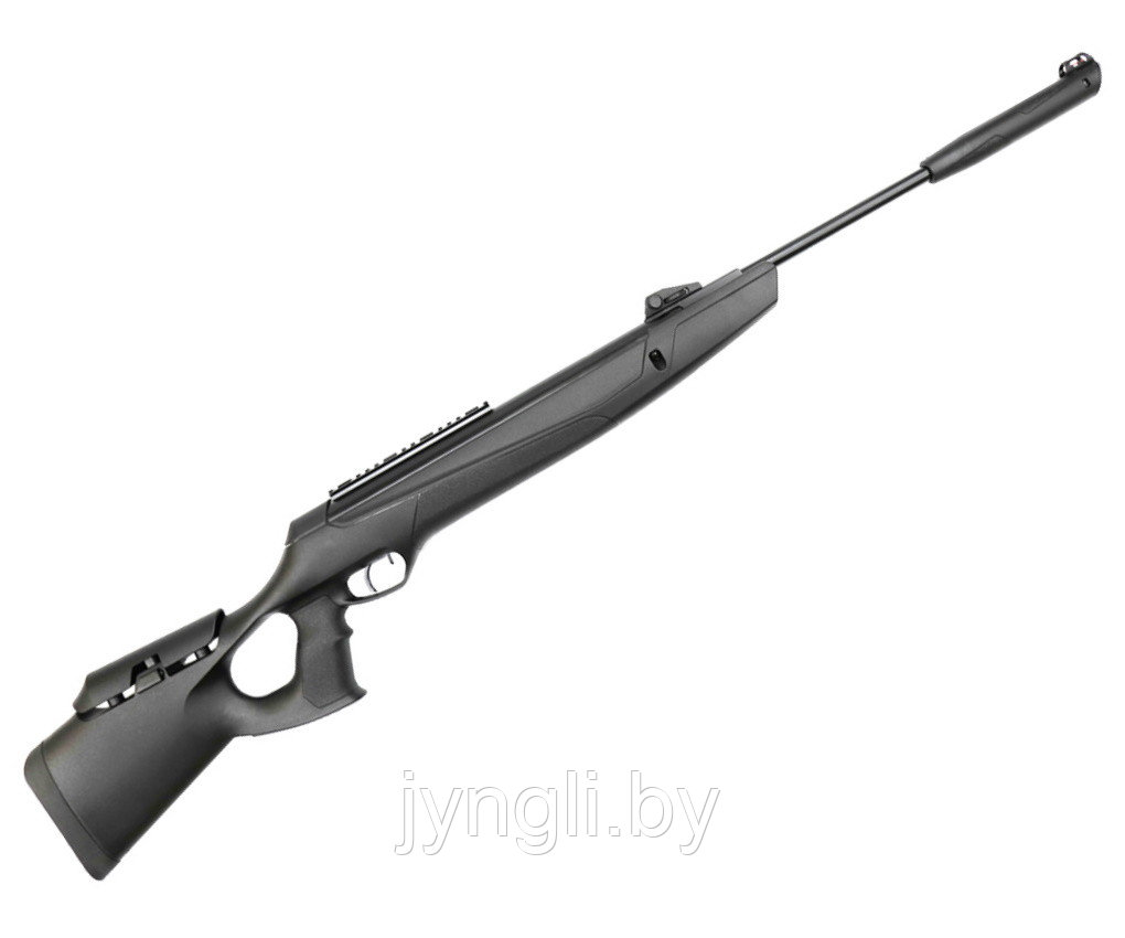 Пневматическая винтовка KRAL N-11 S кал. 4.5 мм