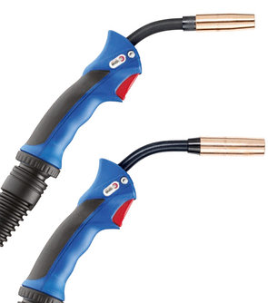 RF GRIP 15/25 воздушное охлаждение 150/250А