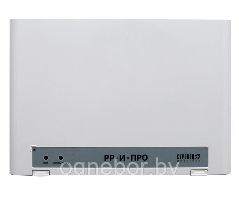 РР-И-ПРО Контроллер радиоканальных и проводных устройств - фото 1 - id-p151074873