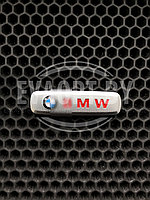Логотип на коврик EVA - BMW