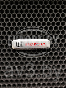 Логотип на коврик EVA - Honda