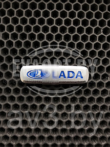 Логотип на коврик EVA - Lada
