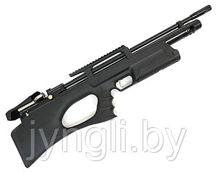 Пневматическая винтовка KRAL PUNCHER BREAKER WS кал. 4.5 мм