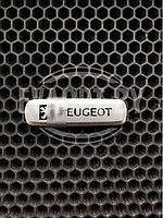 Логотип на коврик EVA - Peugeot
