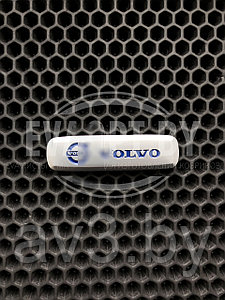 Логотип на коврик EVA -Volvo