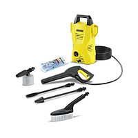 002 Мойка Karcher K2 Compact Car