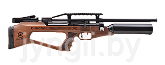 Пневматическая винтовка KRAL PUNCHER EMPIRE X кал.6.35 мм