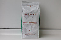 Зерновой кофе Carraro Crema Espresso