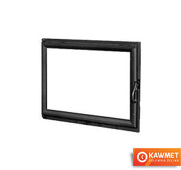 Дверцы для камина KAWMET W11 530x680