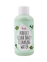 Жидкость для снятия макияжа PRRETI Perfect Clean Daily Cleansing Water - 250 мл