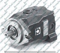 Гидромотор аксиально-поршневой Bondioli & Pavesi M4MF46-462B4R