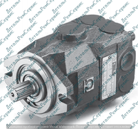 Гидромотор аксиально-поршневой Bondioli & Pavesi M4MF58 58 3 B 2 V R