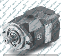 Гидромотор аксиально-поршневой M4MF58-58 2 B 3 R