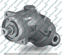 Гидромотор аксиально-поршневой Bondioli & Pavesi M5MF100-100 3 B 3-43