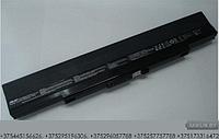 Оригинальная аккумуляторная батарея для ноутбука Asus a42-ul50