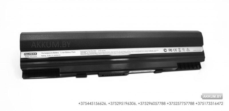 Аккумуляторная батарея для ноутбука Asus a32-ul20 - фото 1 - id-p66416726