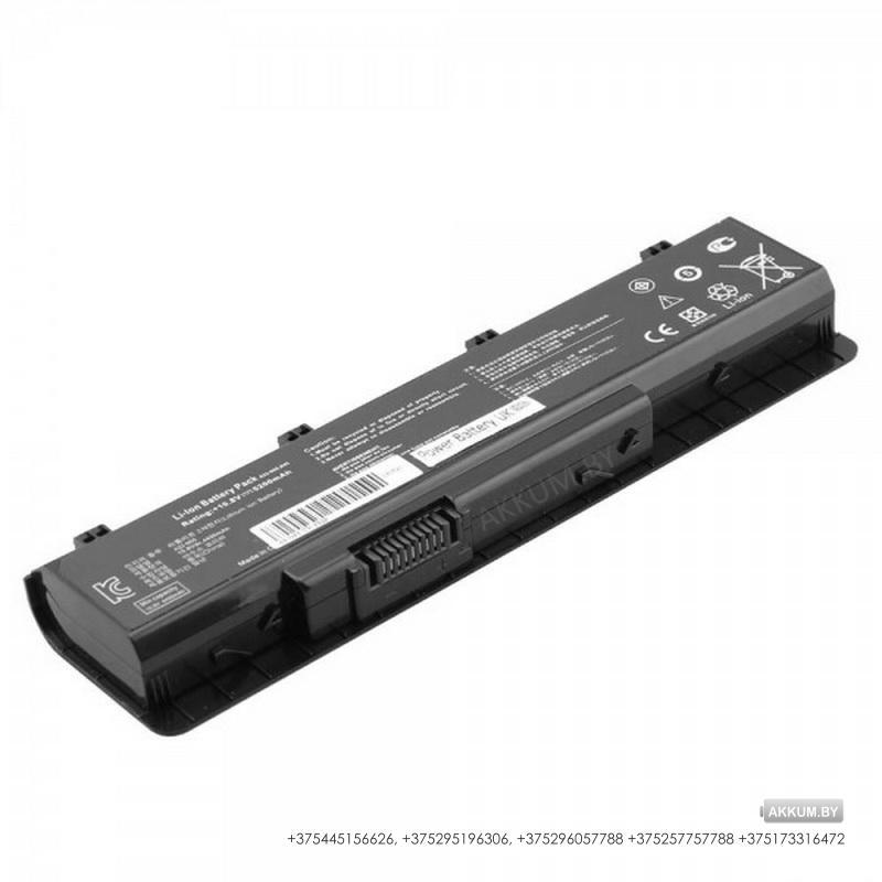 Аккумуляторная батарея для ноутбука Asus a32-n55 - фото 1 - id-p66416731