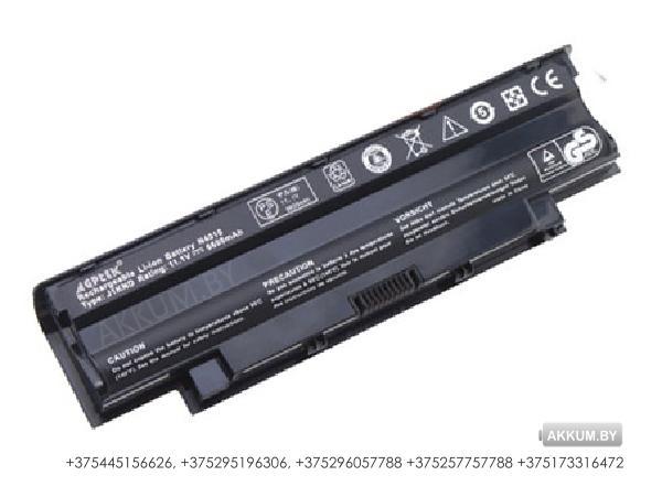 Аккумуляторная батарея J1KND для ноутбука Dell Inspiron M4110, M5010, M5030, N4010, N5110, N7110