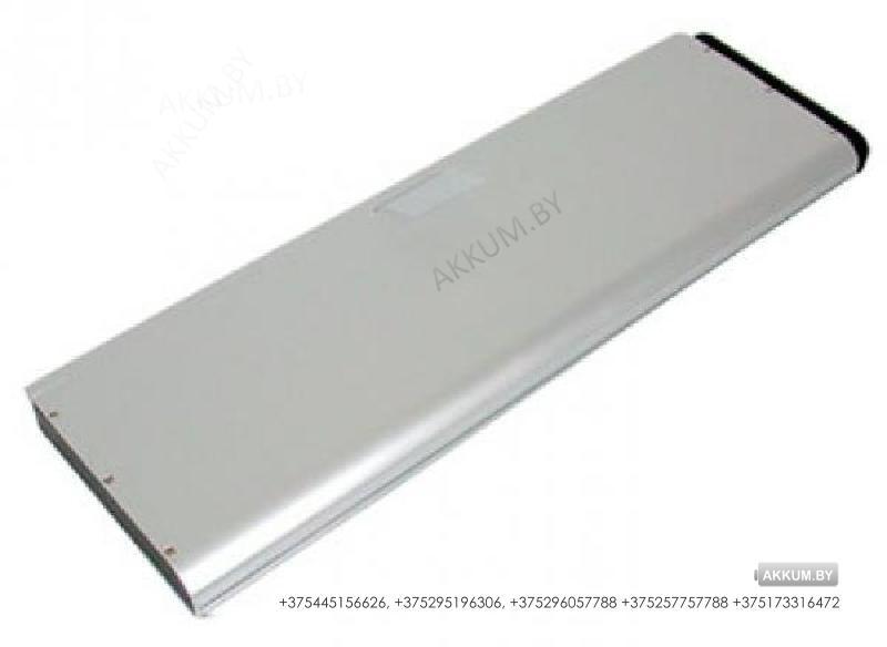 Аккумуляторная батарея для ноутбука Apple A1281 - фото 1 - id-p66416819