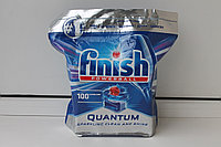 Таблетки для посудомоечной машины Finish Quantum (100 шт)