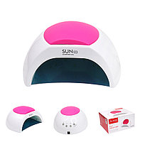 Лампа sun/uv Sun2С 48 W LA 23