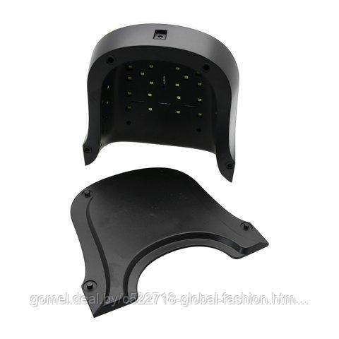 Лампа для маникюра Led/Uv Sun 48W Global Fashion S10-GF - фото 4 - id-p151089732