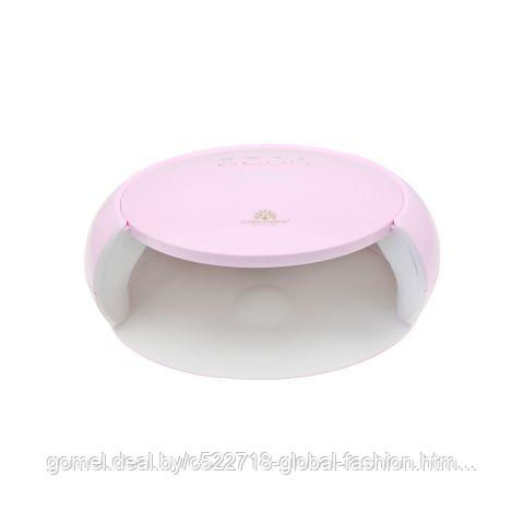 Лампа для ногтей Led/uv 48W Global Fashion S3 - фото 1 - id-p151089735