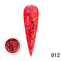 Diamond Painting Glitter Gel Global Fashion 12