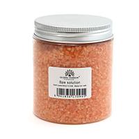 Соль с экстрактом Orange SALT-C106