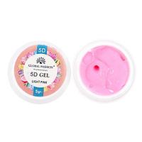 5D GEL Global 5 ml light pink