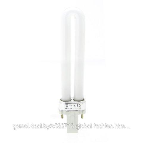 Лампочки 7W-L для УФ индукционная Ламп (круглые) P02 - фото 2 - id-p151091334