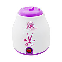 Стерилизатор шариковый Global Fashion violet, Tools Sterilizer