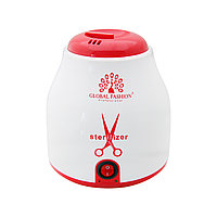 Стерилизатор шариковый Global Fashion red, Tools Sterilizer