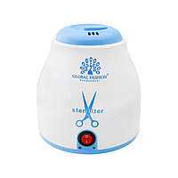 Стерилизатор шариковый Global Fashion blue, Tools Sterilizer